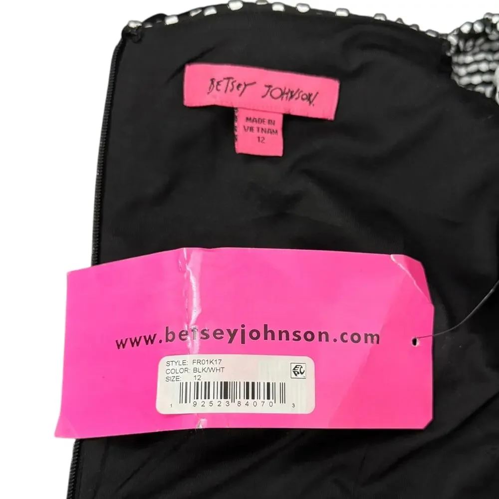 Betsey Johnson betsey johnson